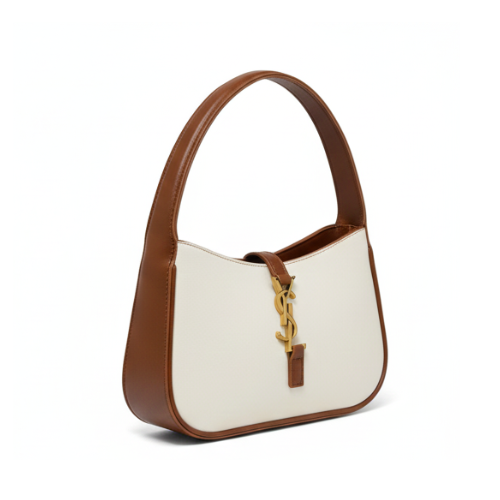 Timeless Everyday Elegance Leather Bag - view 2