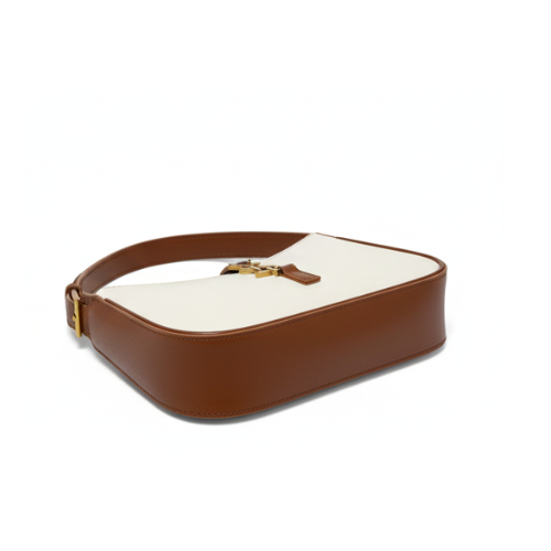 Timeless Everyday Elegance Leather Bag - view 3
