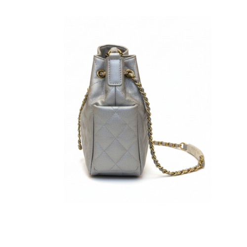 Everyday-Luxe 25 Bucket Leather Bag - view 2
