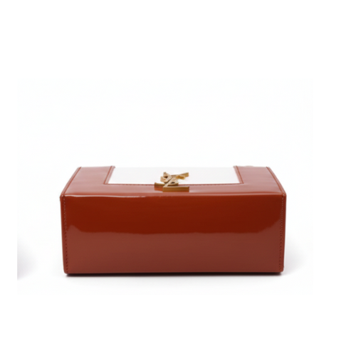 Statement Kate Shoulder Bag - view 2