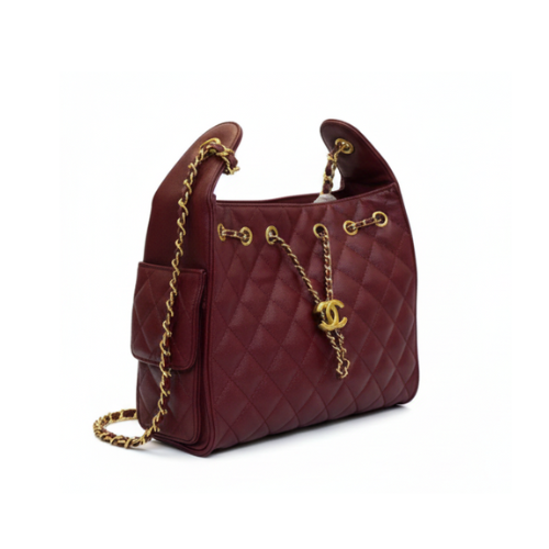 Elevated 25 Handbag Purple - view 3