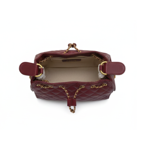 Elevated 25 Handbag Purple - view 2