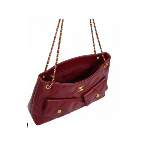 Clean-Finish 25k Hobo Bag - view 3
