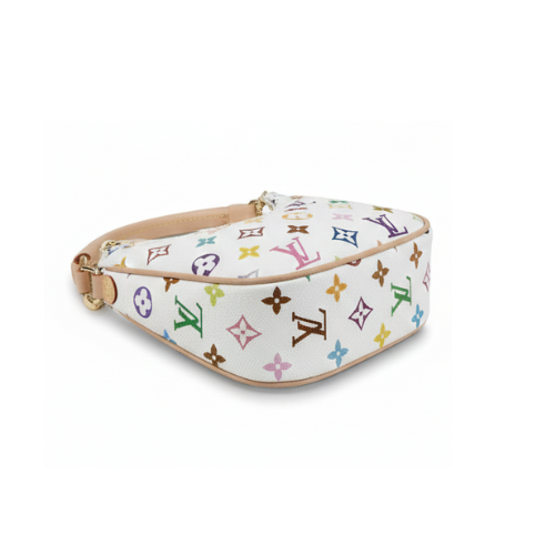 Timeless Loop Hobo Shoulder Bag - view 2