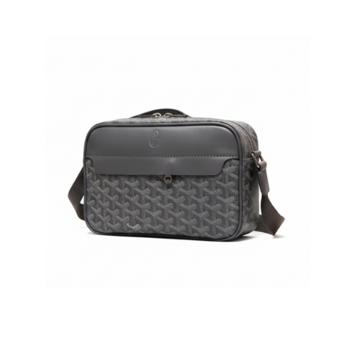 Polished Pm Crossbody Leather Bag - view 2
