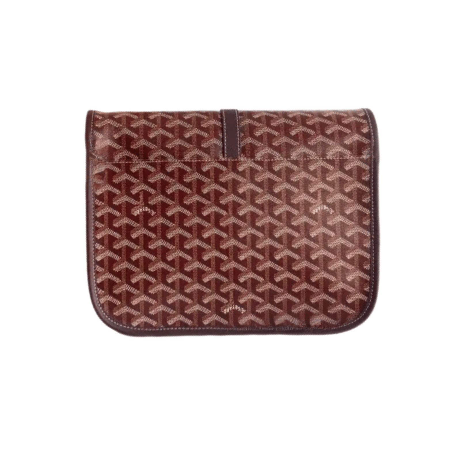 Timeless Be Edere Pm Burgundy Bag - view 3