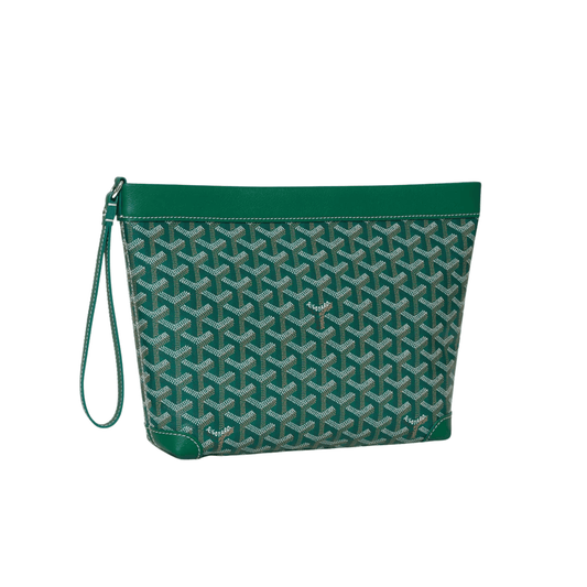Elevated Pouch Conti Pouch Green Bag - view 2