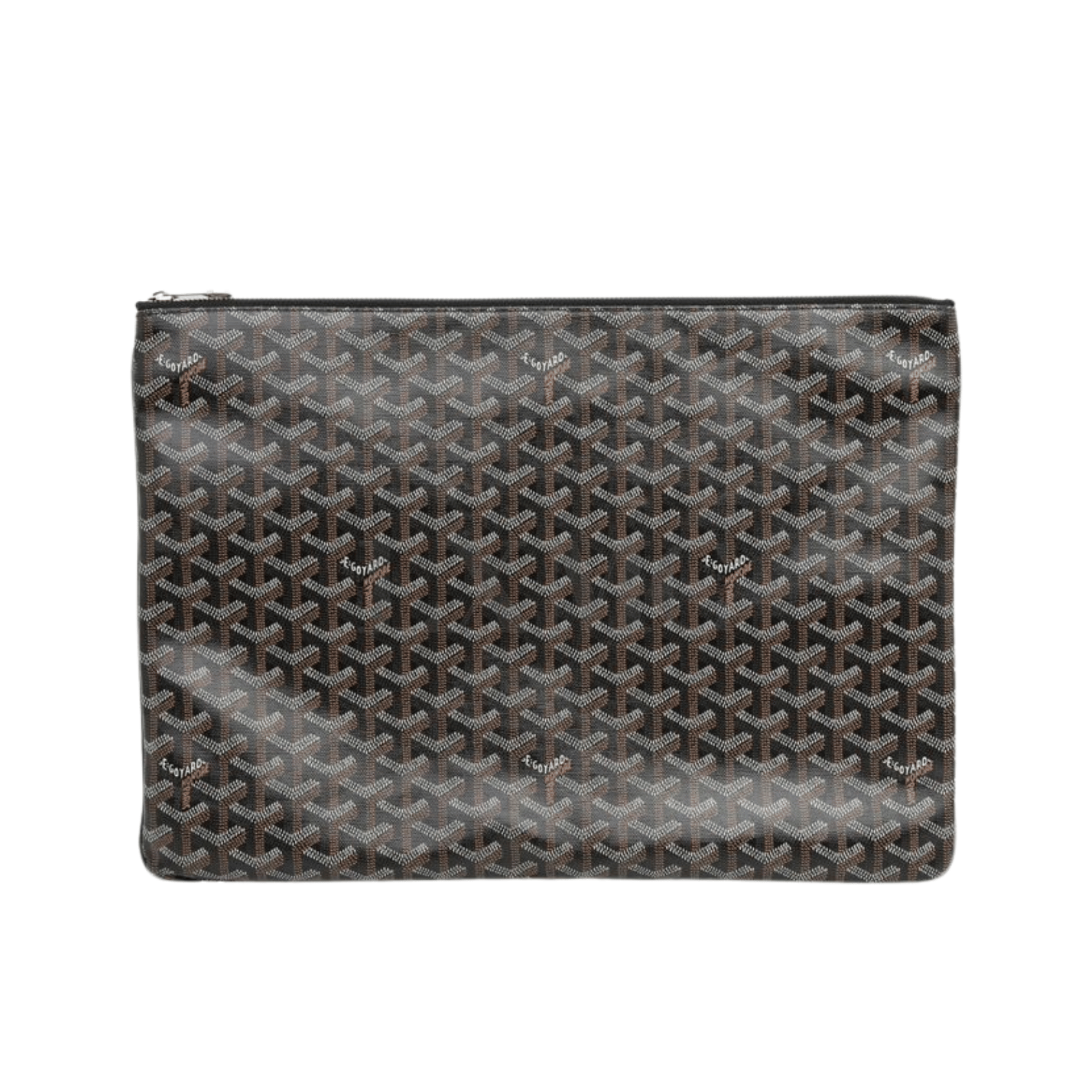 Everyday-Luxe Pouch Sénat Mgm Pouch Black Bag