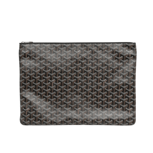 Everyday-Luxe Pouch Sénat Mgm Pouch Black Bag
