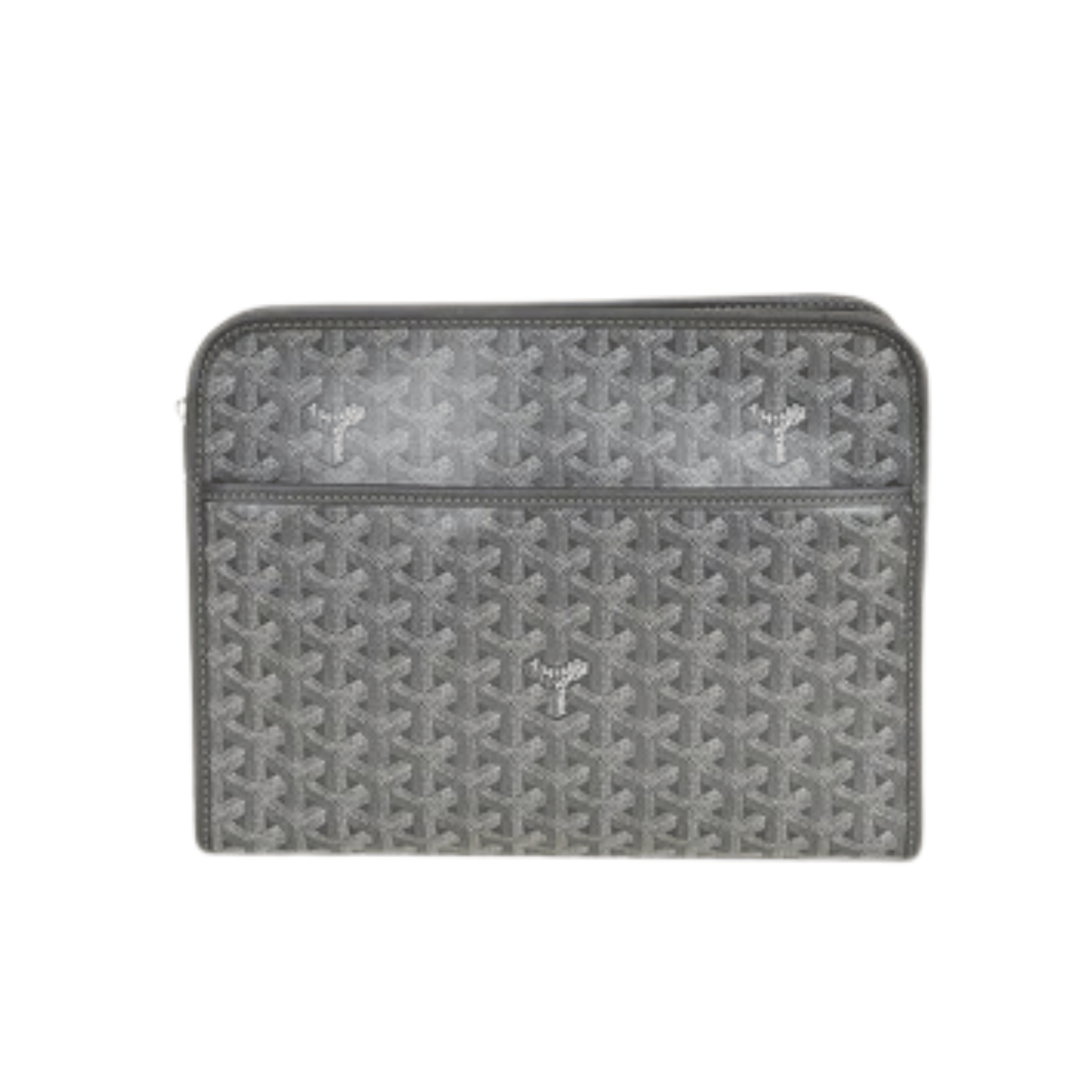Everyday-Luxe Jouvence Gm Toiletry Grey Bag