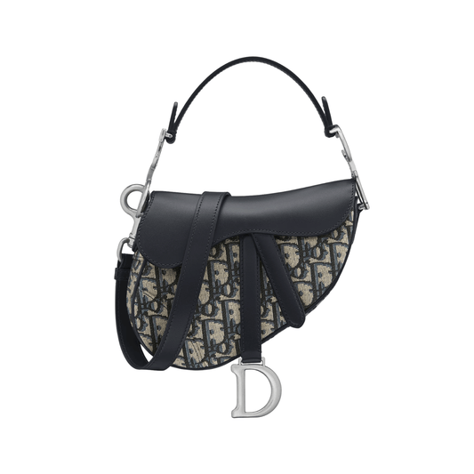 Sharp Curved Shoulder with Str Bag - view 2