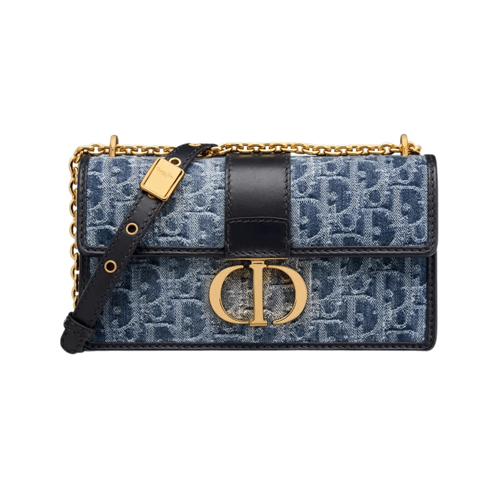 Dressy Montaigne East West with Chain Bag