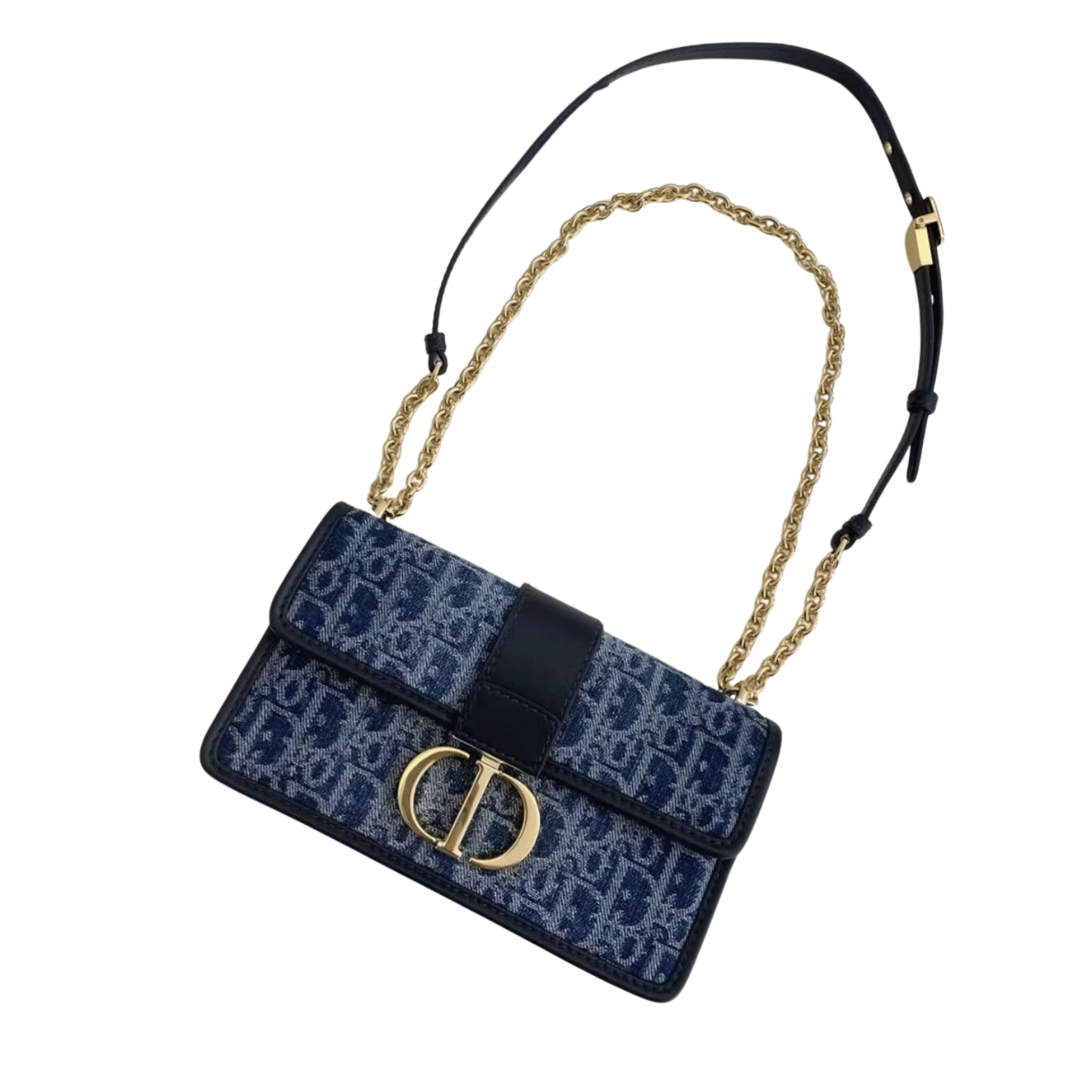 Dressy Montaigne East West with Chain Bag - view 3