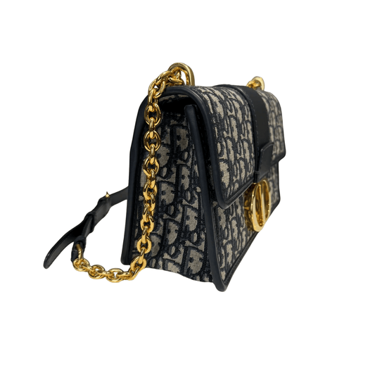 Dressy Montaigne East West with Chain Bag - view 2