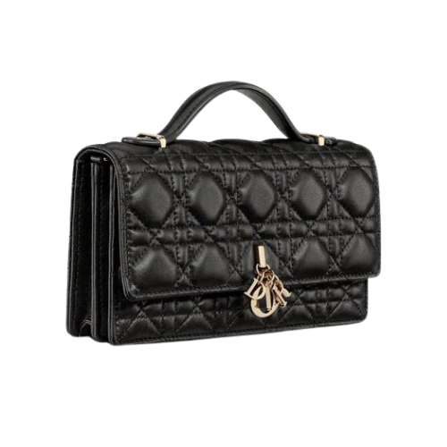 Statement My Top Handle Bag - view 2