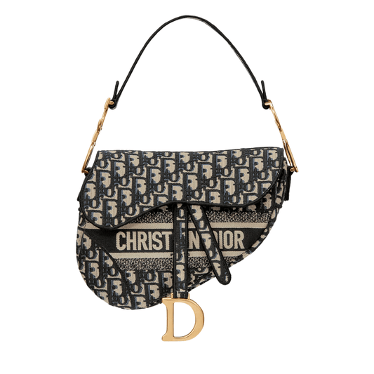 Elevated Curved Shoulder Bag