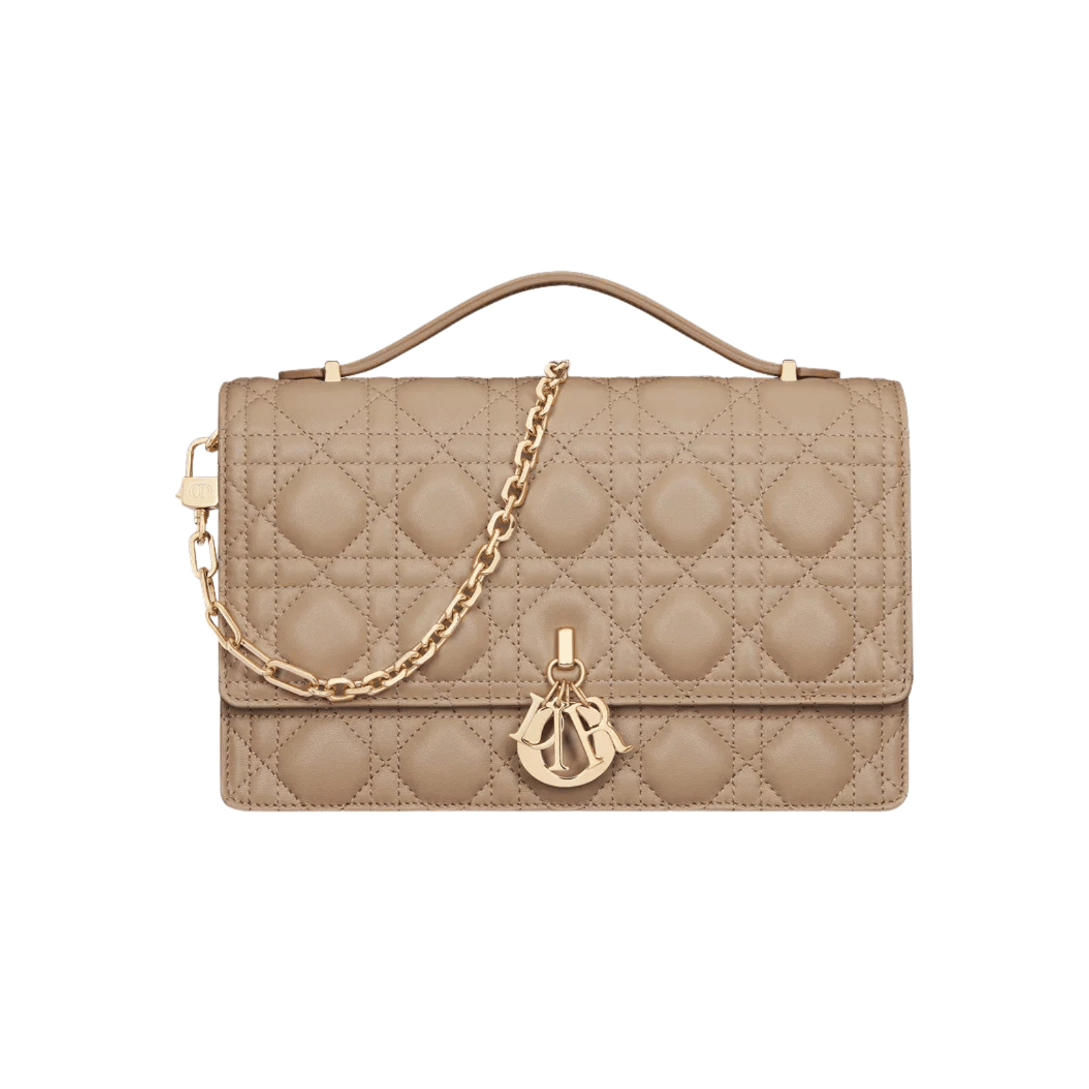 Timeless My Top Handle Bag