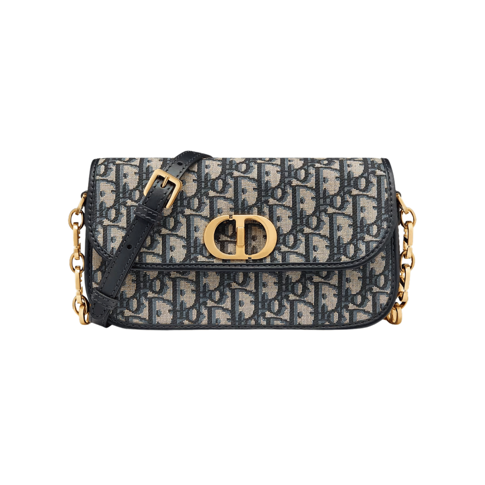 Modern Montaigne Avenue Bag