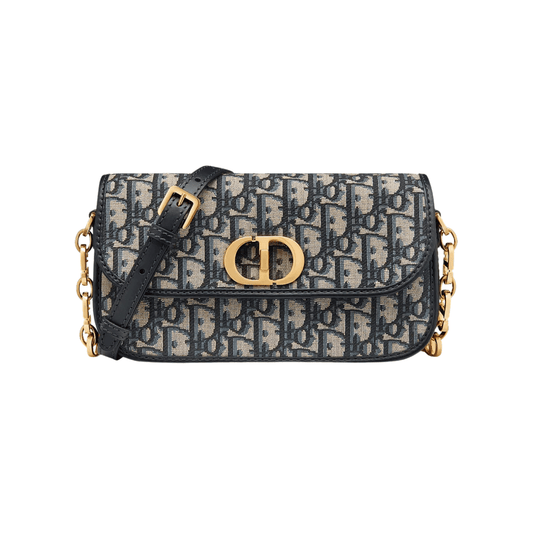 Modern Montaigne Avenue Bag