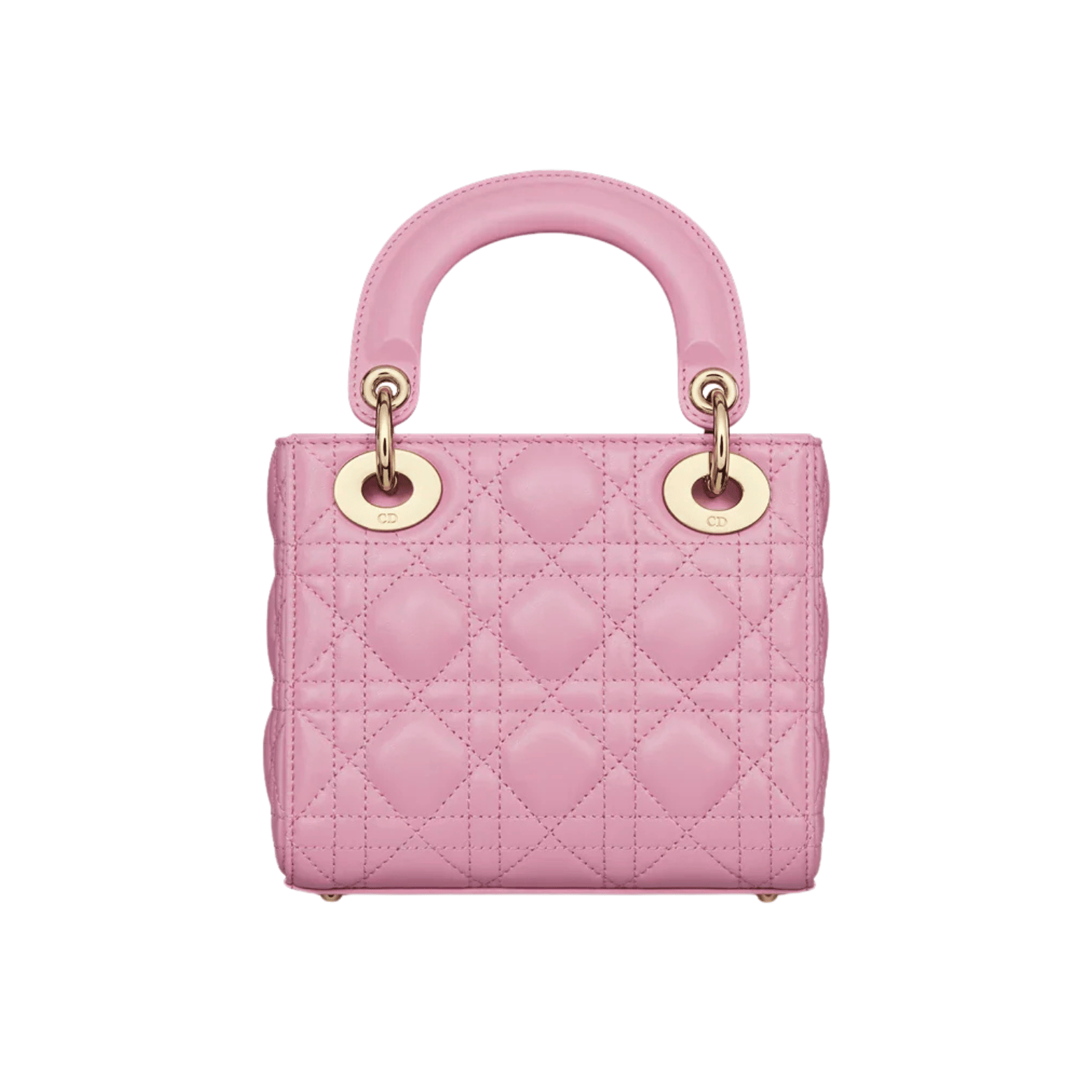 Elegant My Abc Pink Bag - view 3