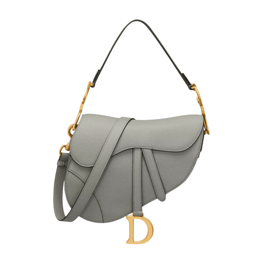 Everyday-Luxe Curved Shoulder with Str Bag