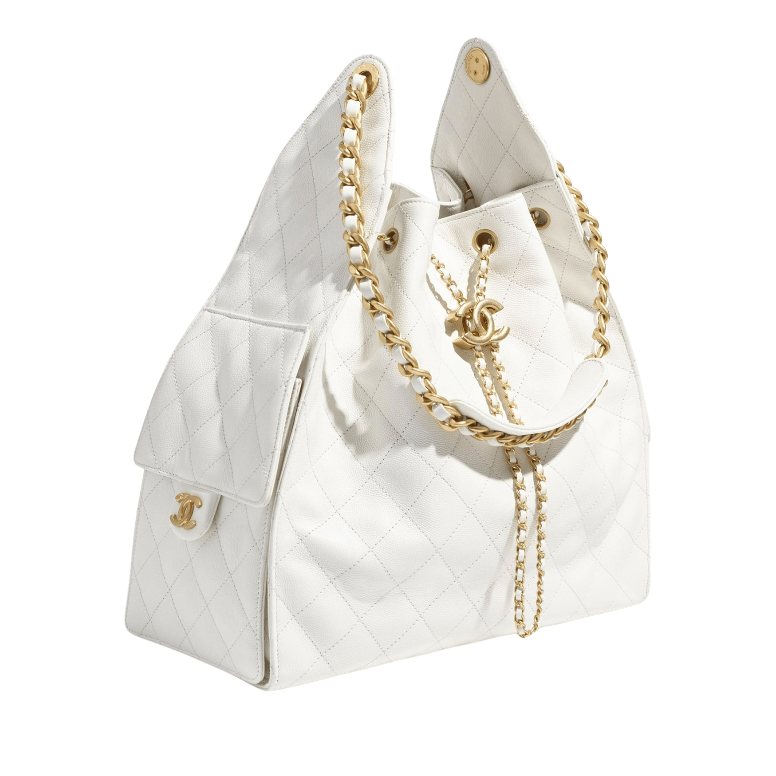 Sophisticated 25 Medium Handbag - view 2