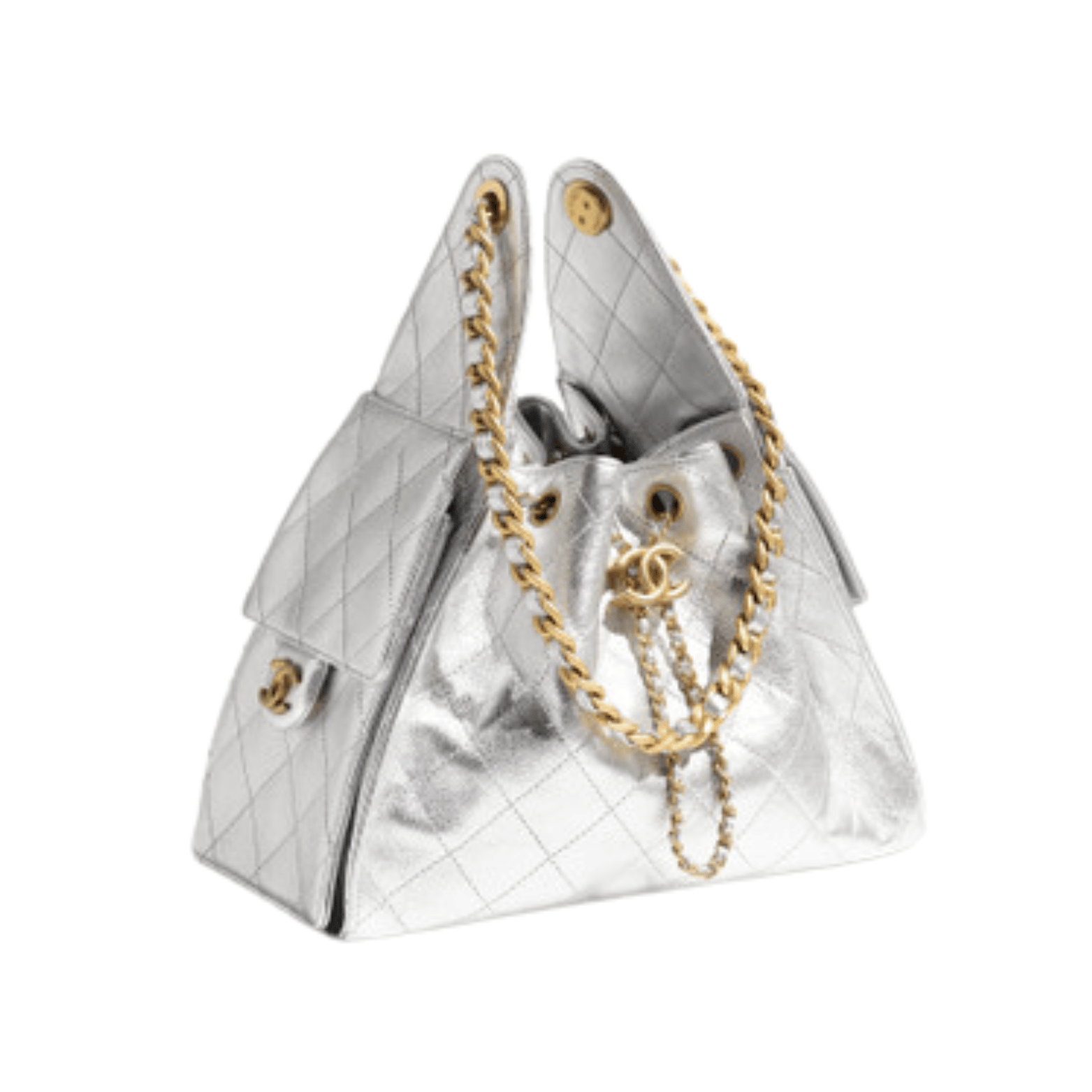 Polished 25 Small Handbag - view 2
