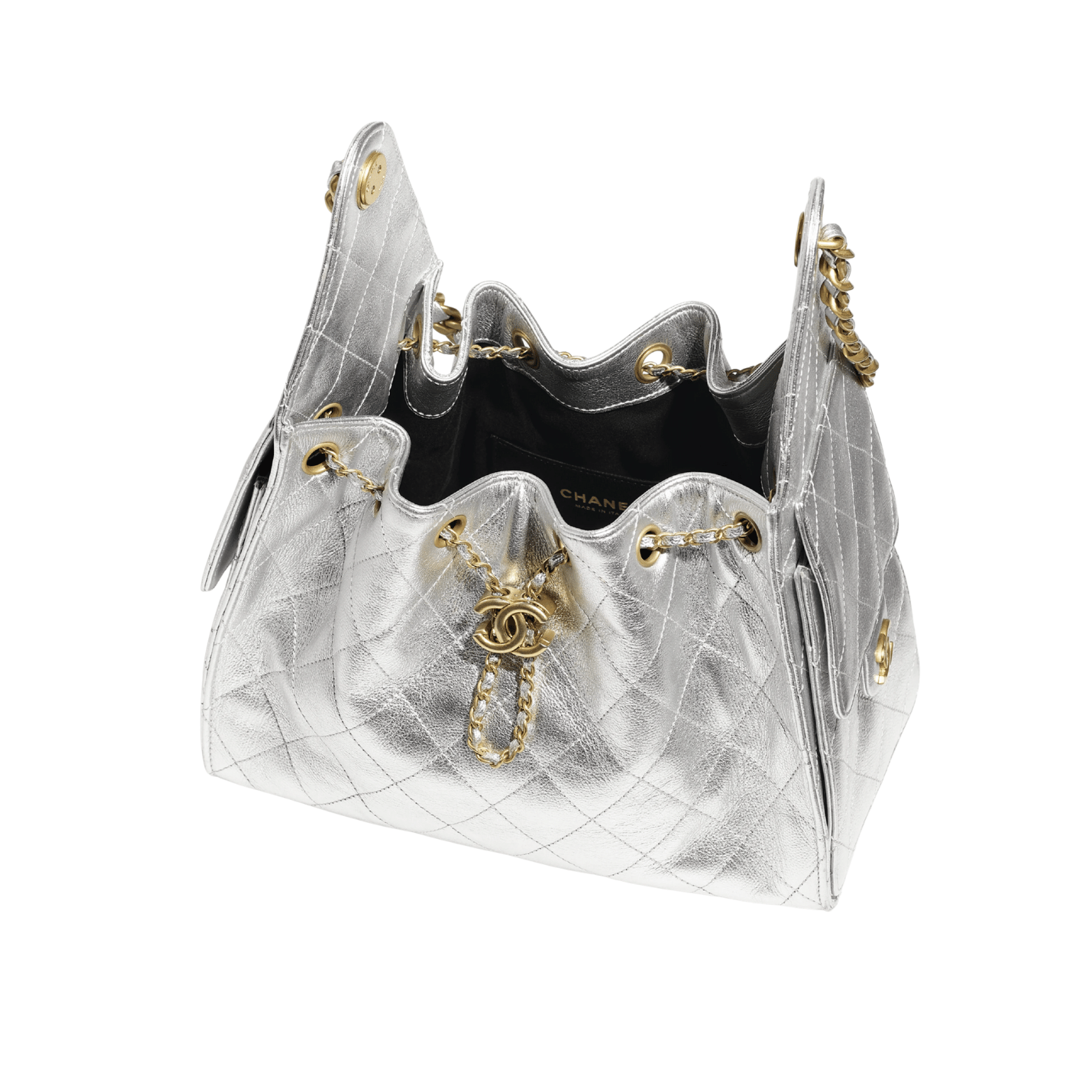 Polished 25 Small Handbag - view 3
