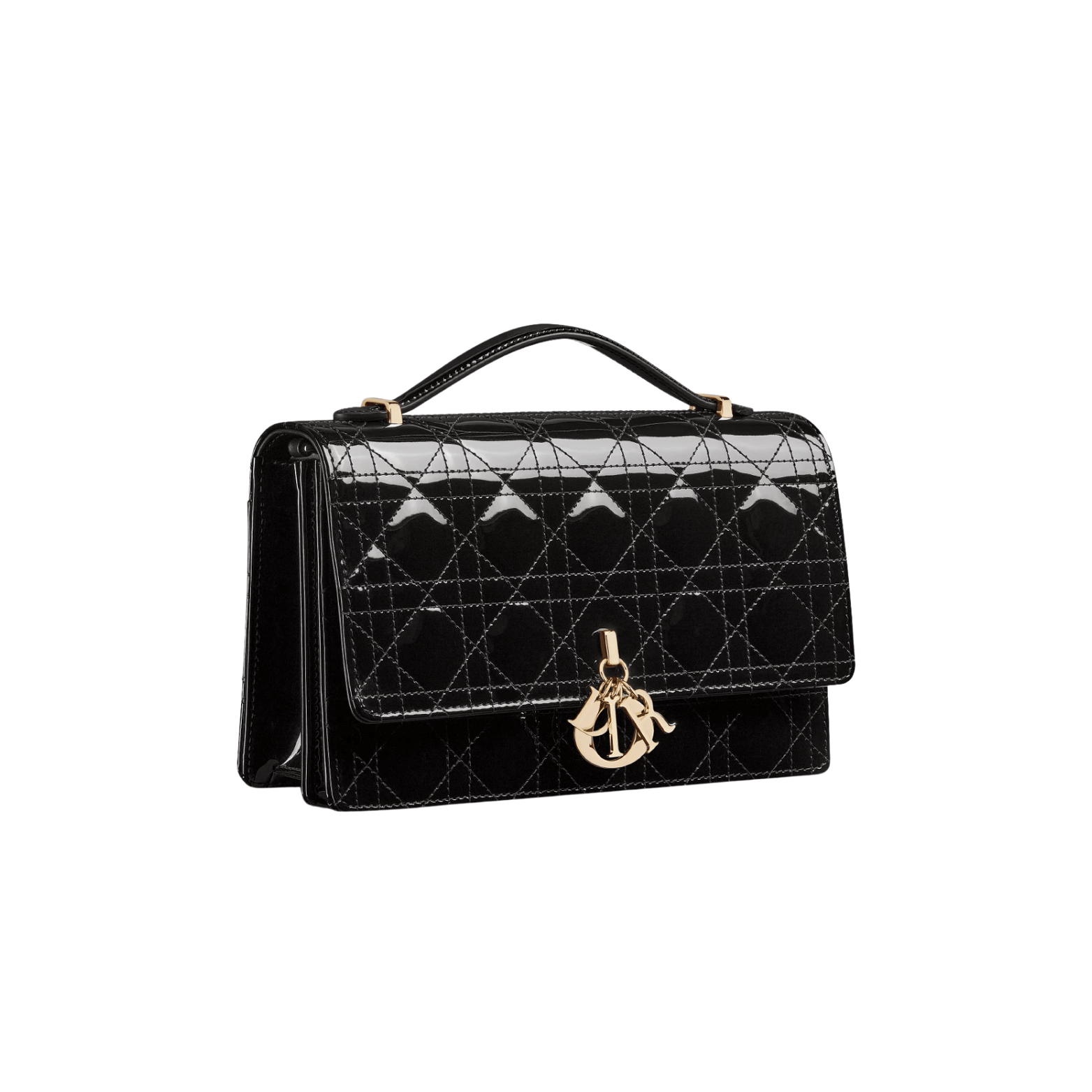 Everyday-Luxe My Top Handle Bag - view 2
