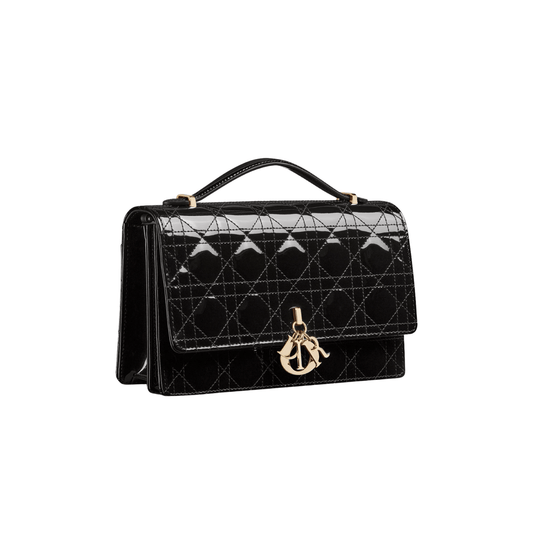 Everyday-Luxe My Top Handle Bag - view 2