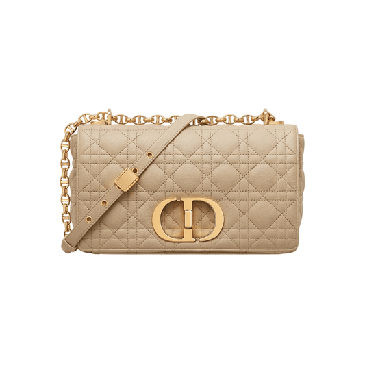 Clean-Finish Medium Caro Bag