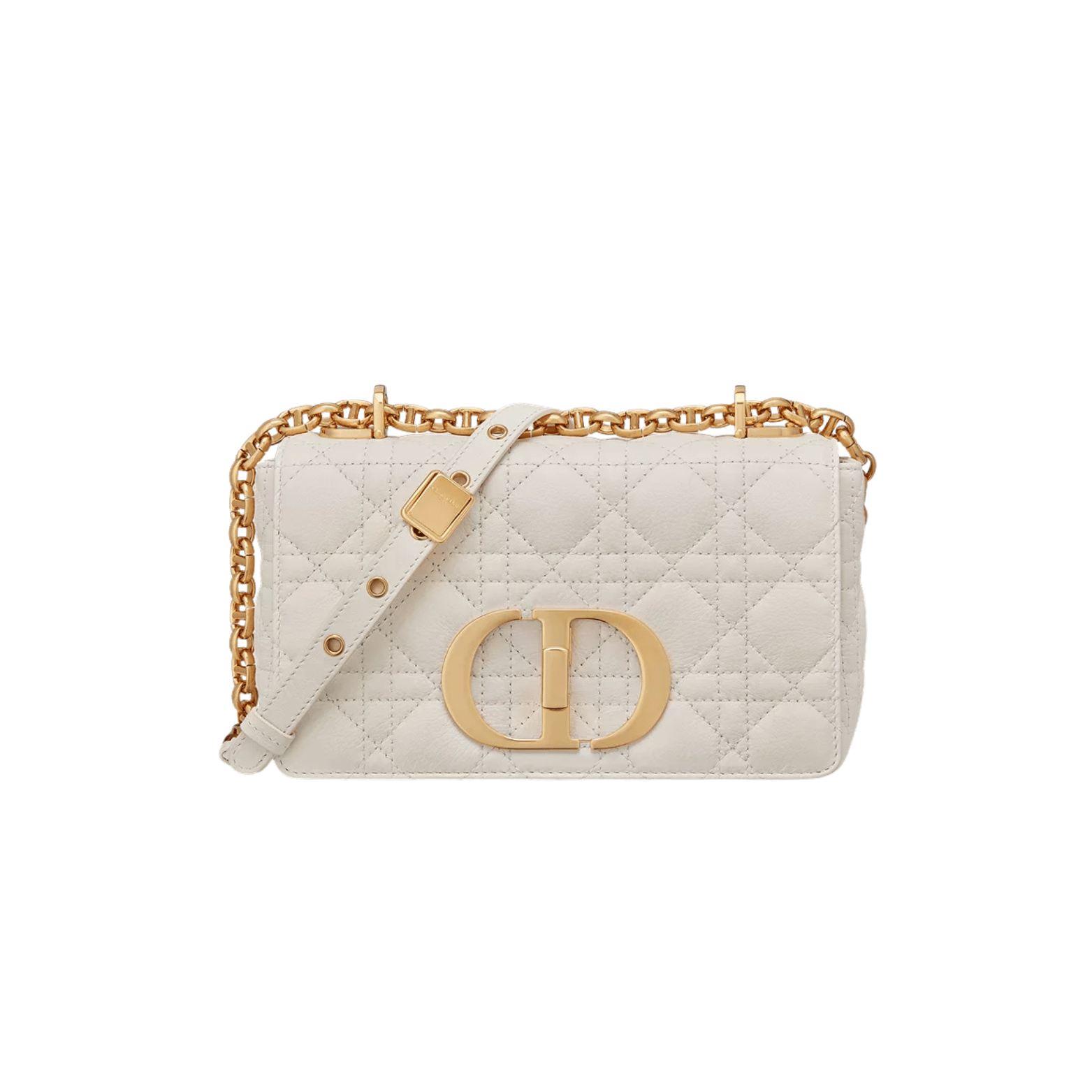 Refined Small Caro Bag