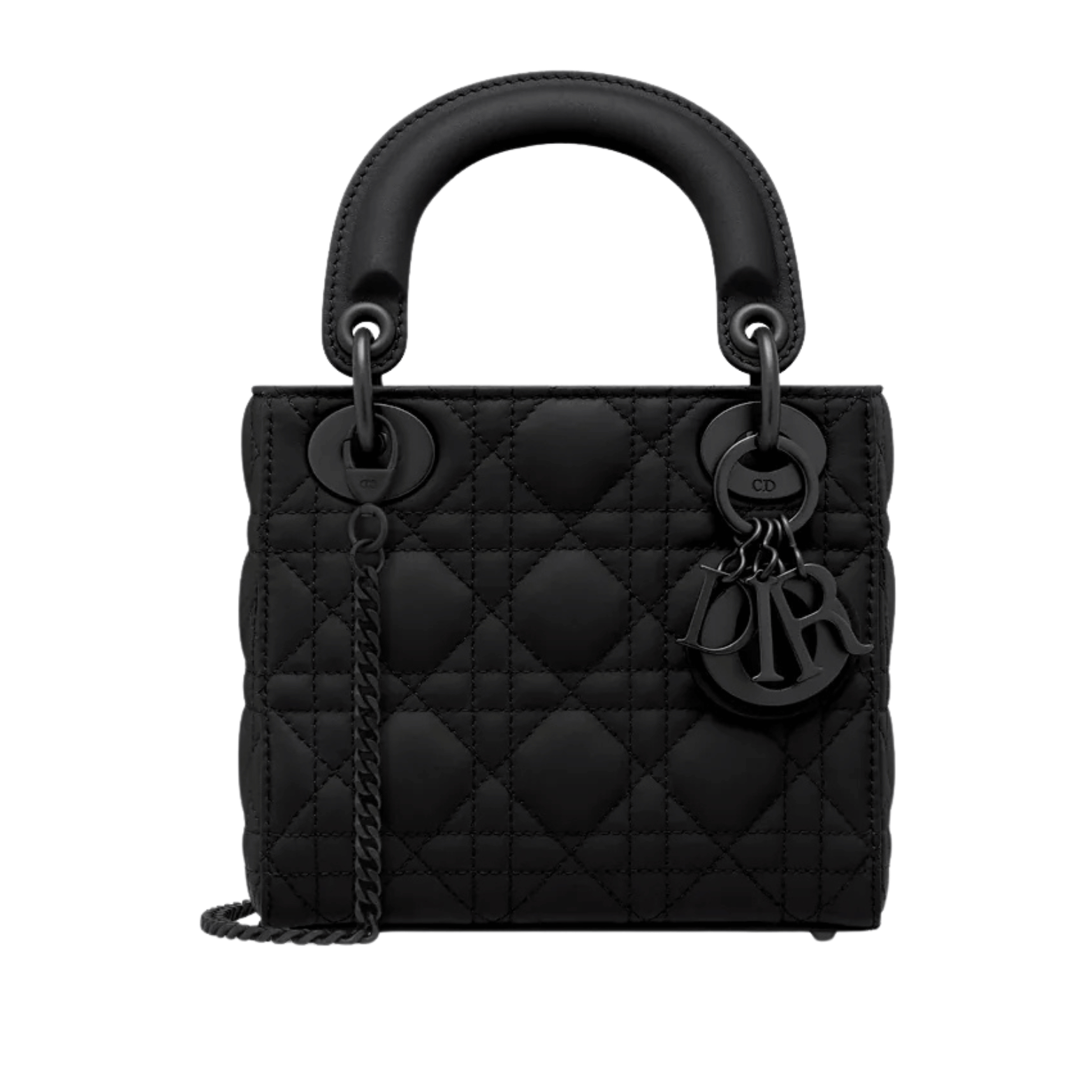 Elegant Mini Lady Bag