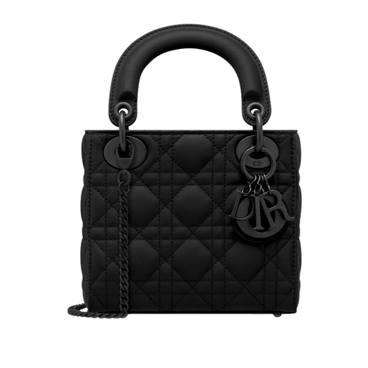 Elegant Mini Lady Bag