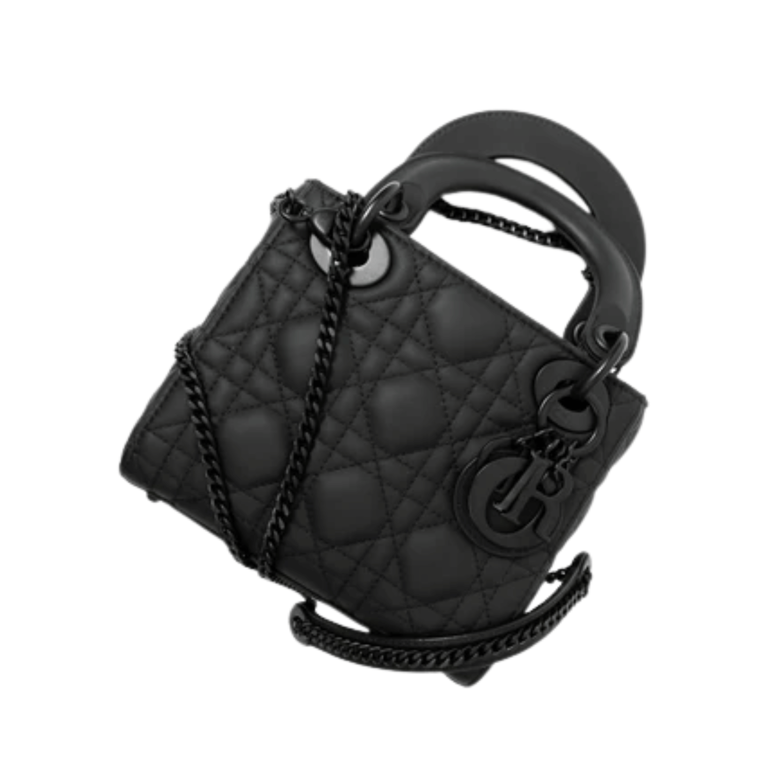 Elegant Mini Lady Bag - view 2
