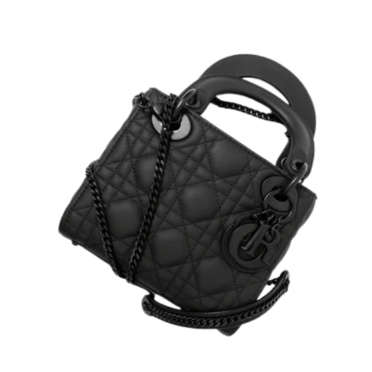 Elegant Mini Lady Bag - view 2
