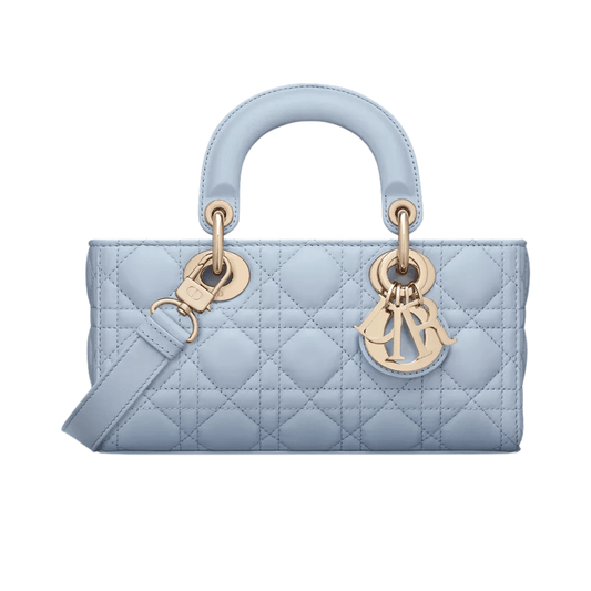 Premium-Look Lady D Joy Bag