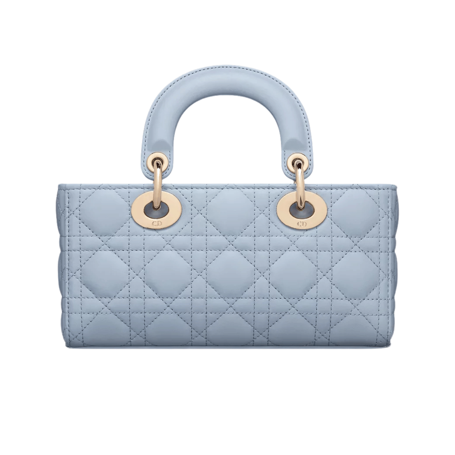 Premium-Look Lady D Joy Bag - view 2