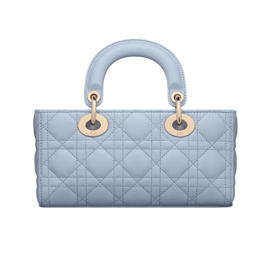 Premium-Look Lady D Joy Bag - view 2