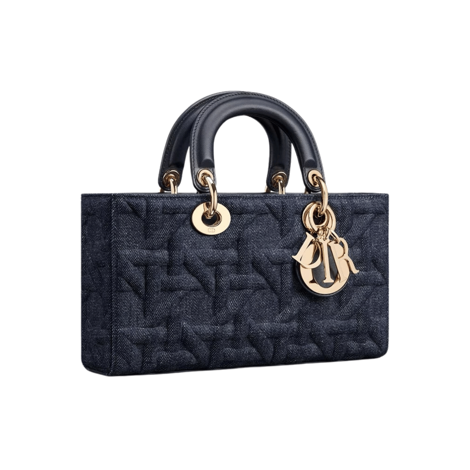 Refined Lady D Joy Bag - view 2