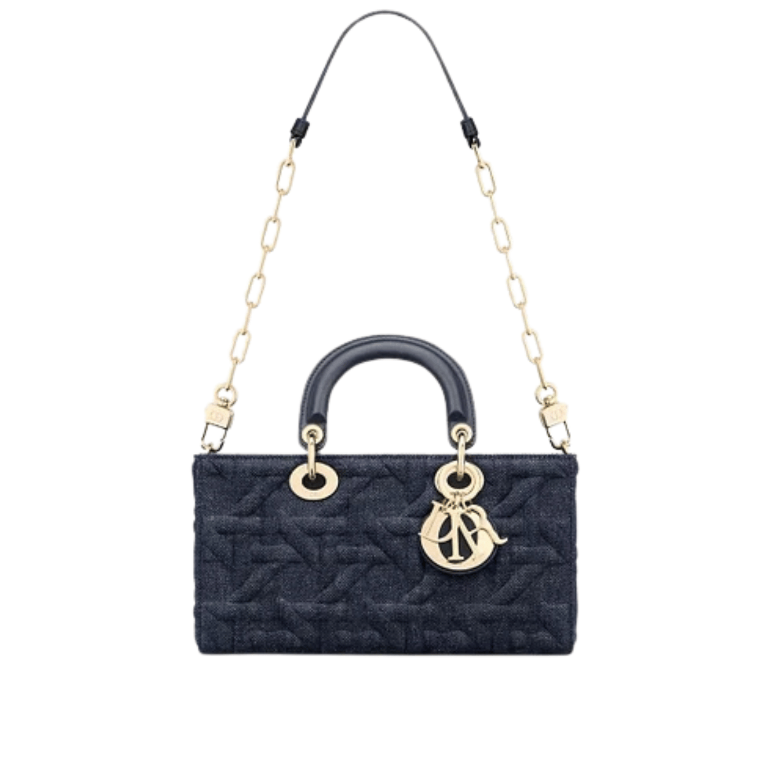 Refined Lady D Joy Bag - view 3