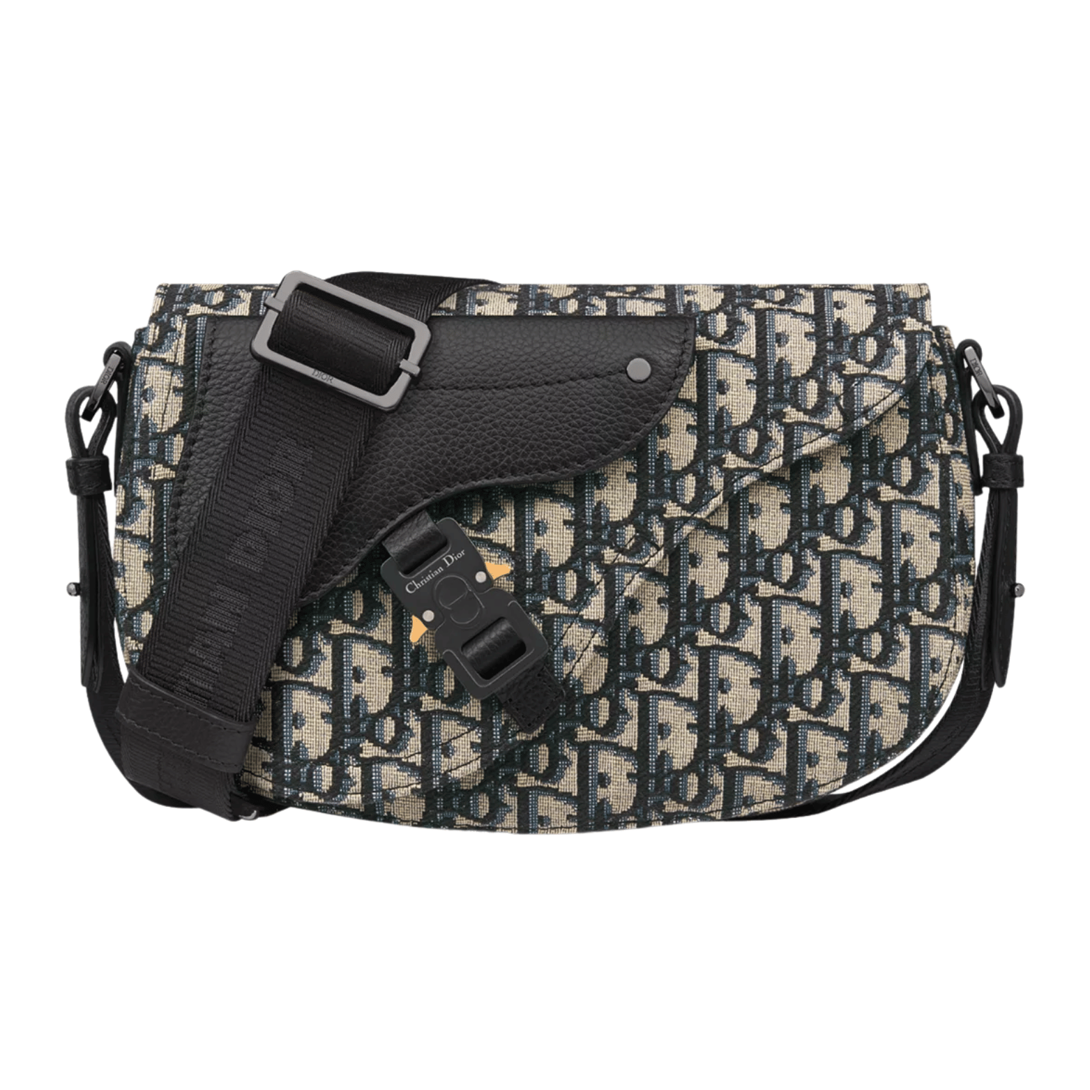 Minimal-Luxe Medium Bobby Bag - view 2