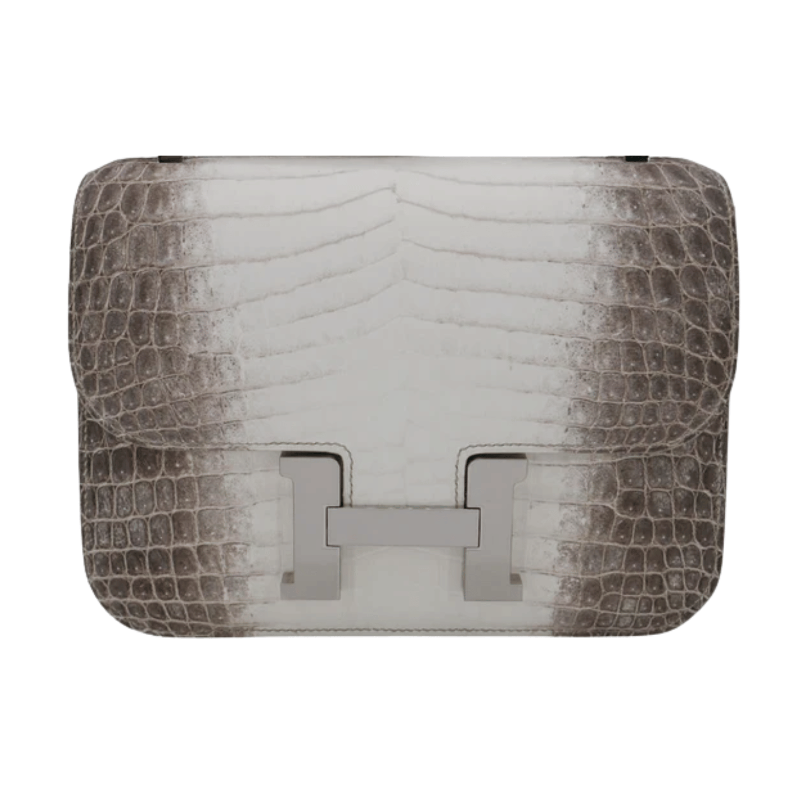 Modern Constance Snake Croc Bag