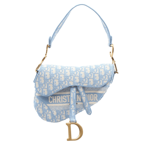 Dressy Curved Shoulder Bag