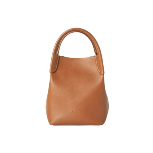 Timeless Micro Bale Smooth Calfskin Bag – Smooth Calfskin