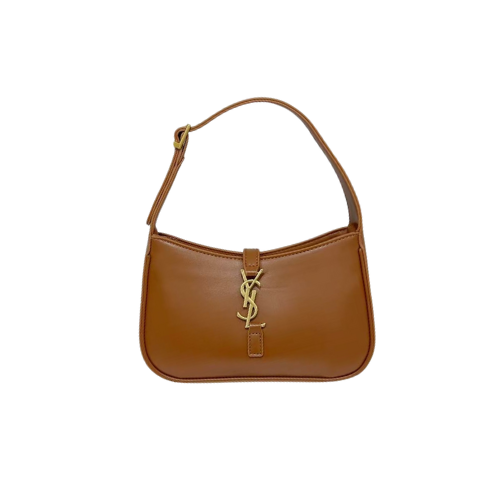 Modern Hobo Leather Bag