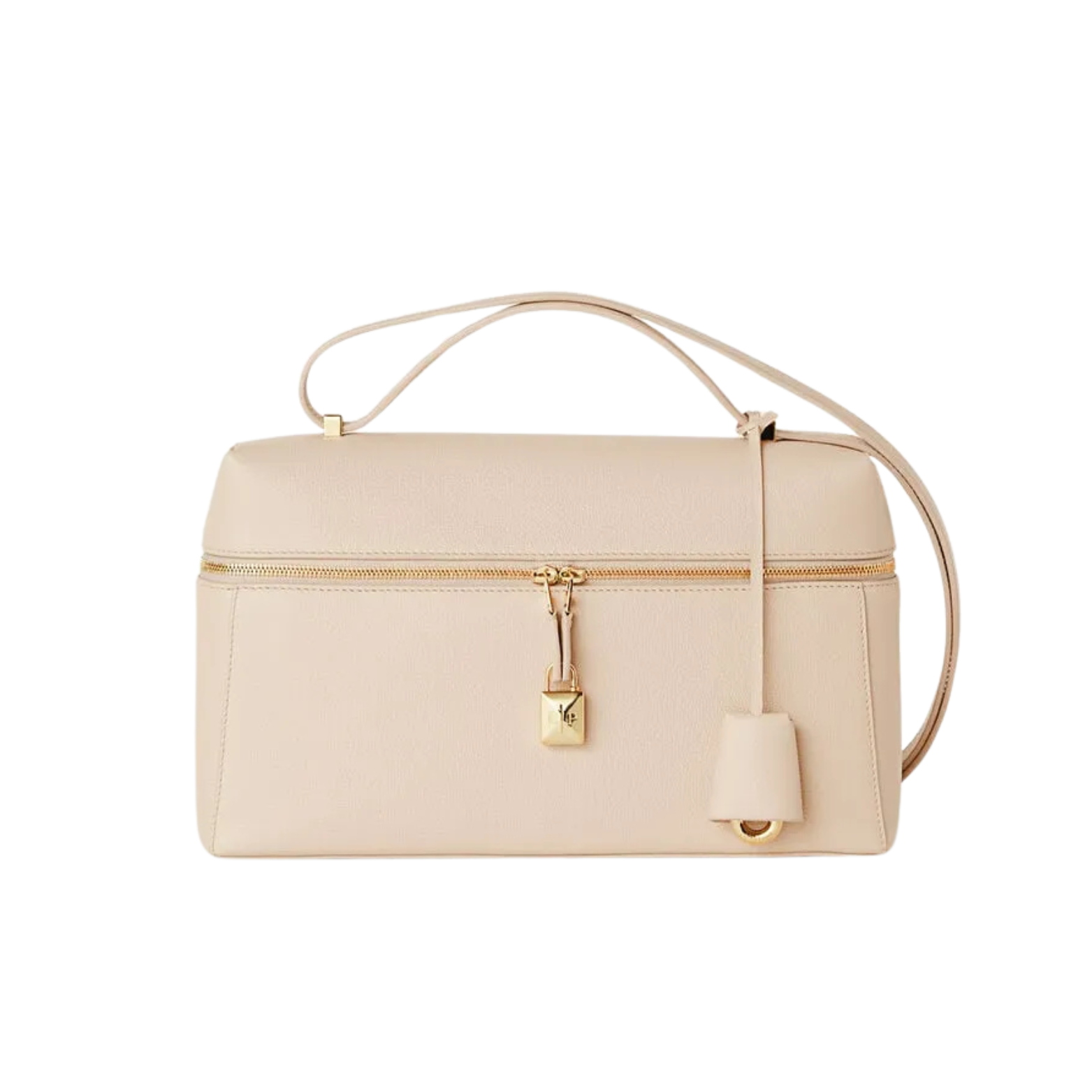 Elevated Extra L27 Calfskin Bag