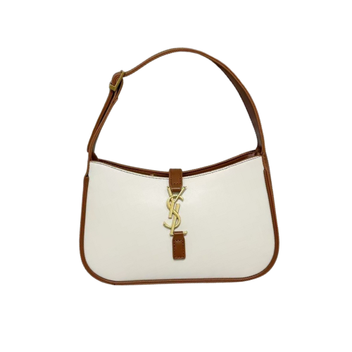 Timeless Everyday Elegance Leather Bag