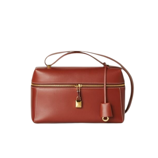 Sophisticated Extra L27 Smooth Calfskin Bag