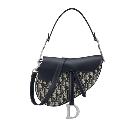Sharp Curved Shoulder with Str Bag